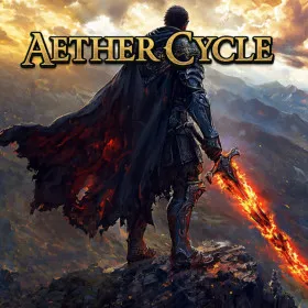 AetherCycle