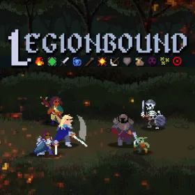 Legionbound