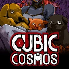 Cubic Cosmos