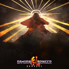 SAMURAI BRINGER - RAMPAGE -