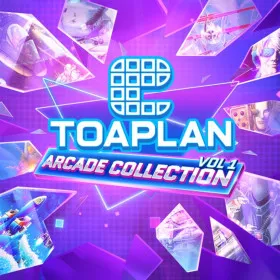 Toaplan Arcade Collection Vol.1