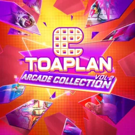 Toaplan Arcade Collection Vol.2