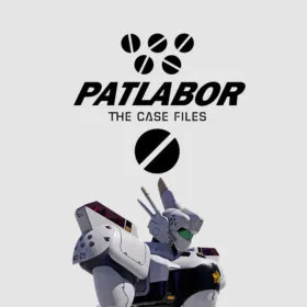 PATLABOR the Case Files