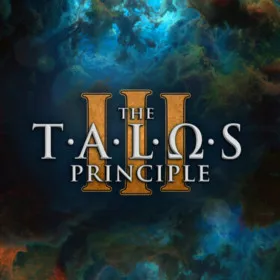 The Talos Principle 3
