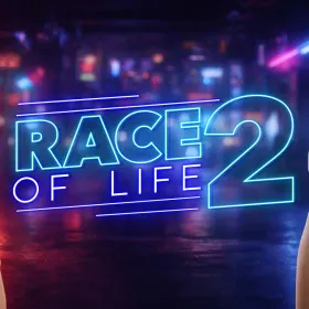 Race of Life - Act 2