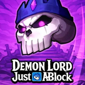 Demon Lord: Just a Block