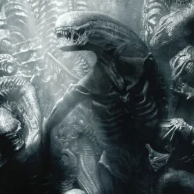 Alien: Marathon