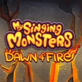 My Singing Monsters: Dawn of Fire