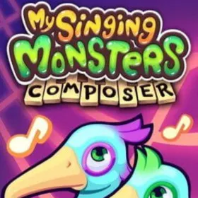 My Singing Monsters Composer