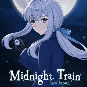 Midnight Train: New Moon