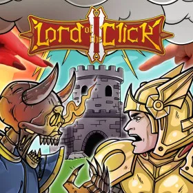 Lord of the Click 2