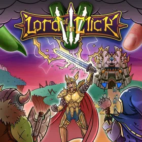 Lord of the Click 3