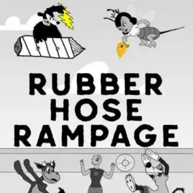 Rubber Hose Rampage