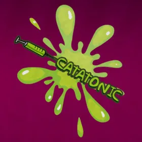 CATATONIC GAME