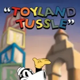 Toyland Tussle