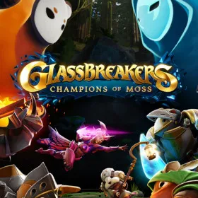 Glassbreakers: Champions of Moss