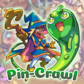 Pin-Crawl