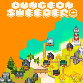 Dungeon Sweeper Plus