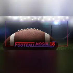 Football Mogul 18
