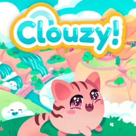Clouzy!