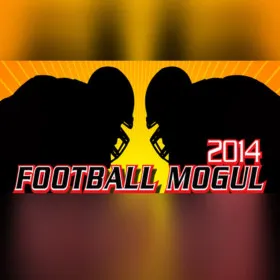 Football Mogul 2014