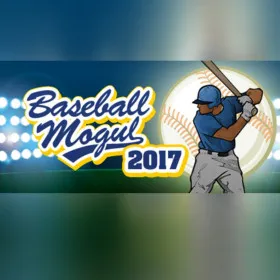 Baseball Mogul 2017