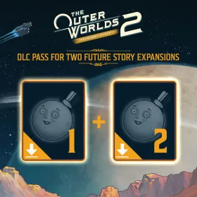 The Outer Worlds 2 DLC