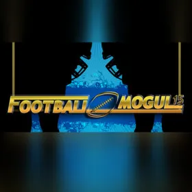 Football Mogul 15