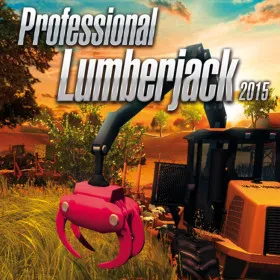 Professional Lumberjack 2015
