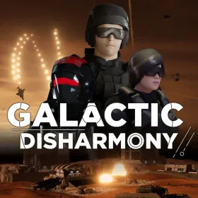 Galactic Disharmony