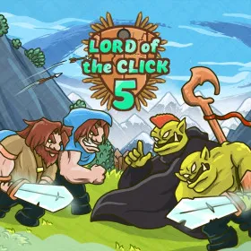 Lord of the Click 5
