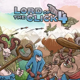 Lord of the Click 4