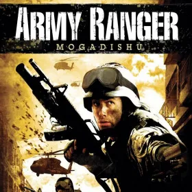 Army Ranger: Mogadishu
