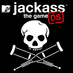 Jackass: The Game (DS)