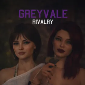 Greyvale Rivalry - Season 1