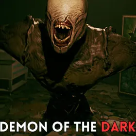 Demon Of The Dark