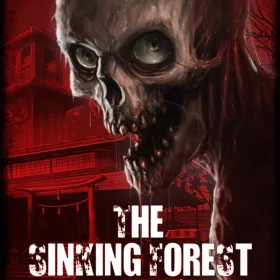 The Sinking Forest