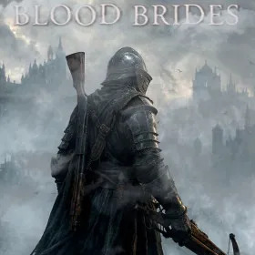 Blood Brides