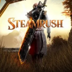 STEAMRUSH