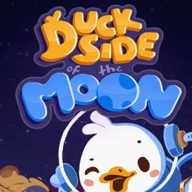 Duck Side of the Moon