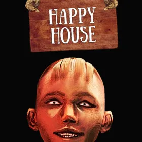 [Bober Bros] Happy House