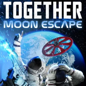 Together: Moon Escape