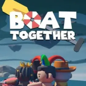 Boat Together