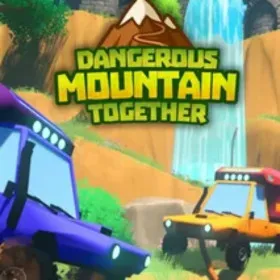Dangerous Mountain Together