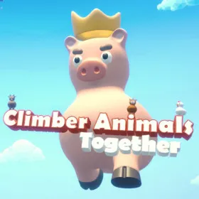Climber Animals: Together