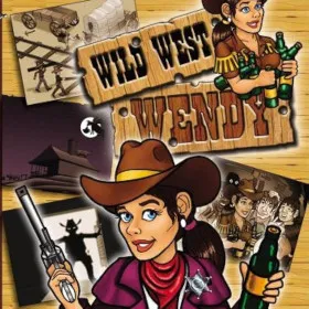 Wild West Wendy