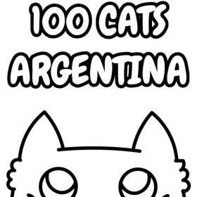 100 Cats Argentina