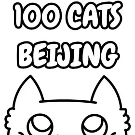 100 Cats Beijing