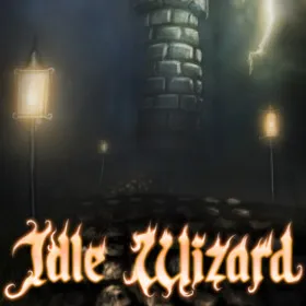 Idle Wizard