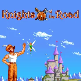 Knights of the Road